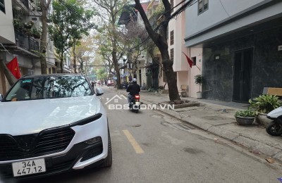 HỘ KHẨU BA ĐÌNH – PHỐ AN XÁ TO RỘNG - SIÊU HIẾM - Ô TÔ ĐỖ CỬA